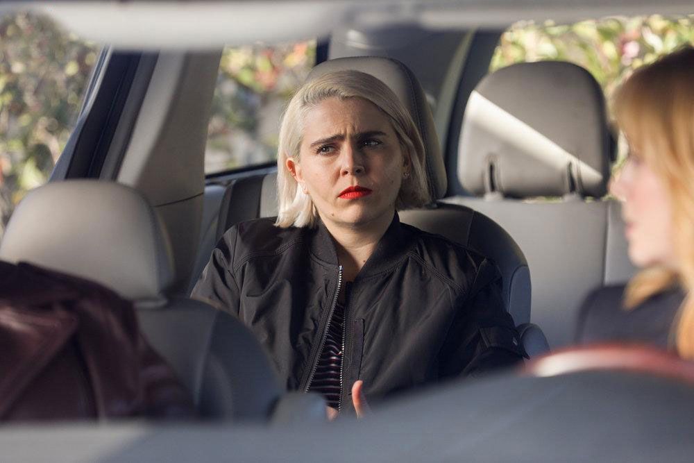 Good Girls : Photo Mae Whitman