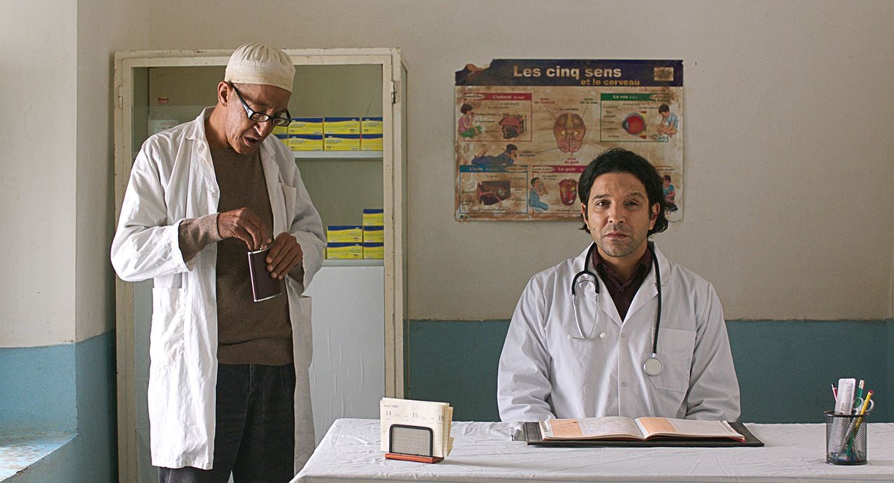Le Miracle Du Saint Inconnu Streaming Photo du film Le Miracle du Saint Inconnu - Photo 2 sur 6 - AlloCiné
