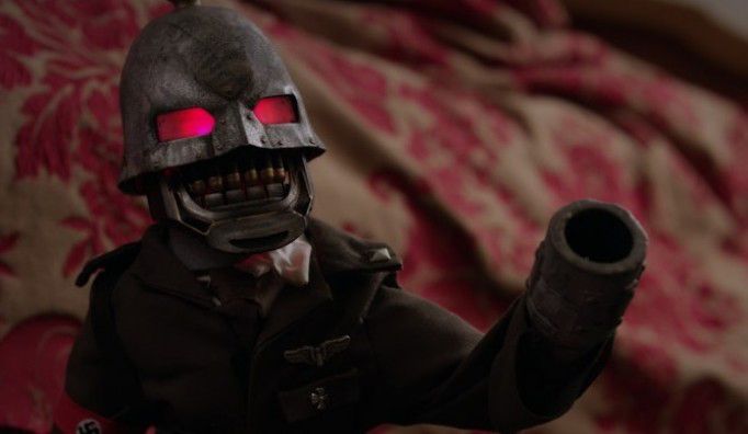 Puppet Master: The Littlest Reich : Photo