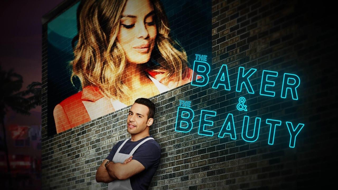 The Baker and The Beauty (2020) : Affiche