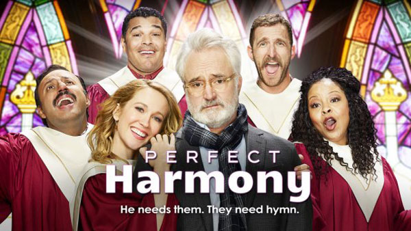 Perfect Harmony : Affiche