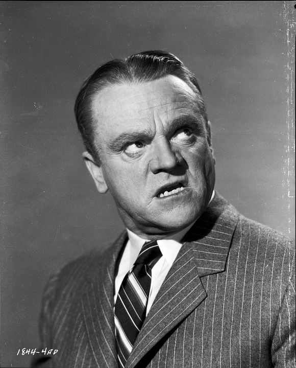 L'Homme aux mille visages : Photo