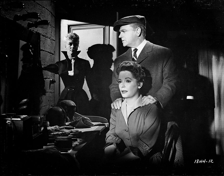 L'Homme aux mille visages : Photo