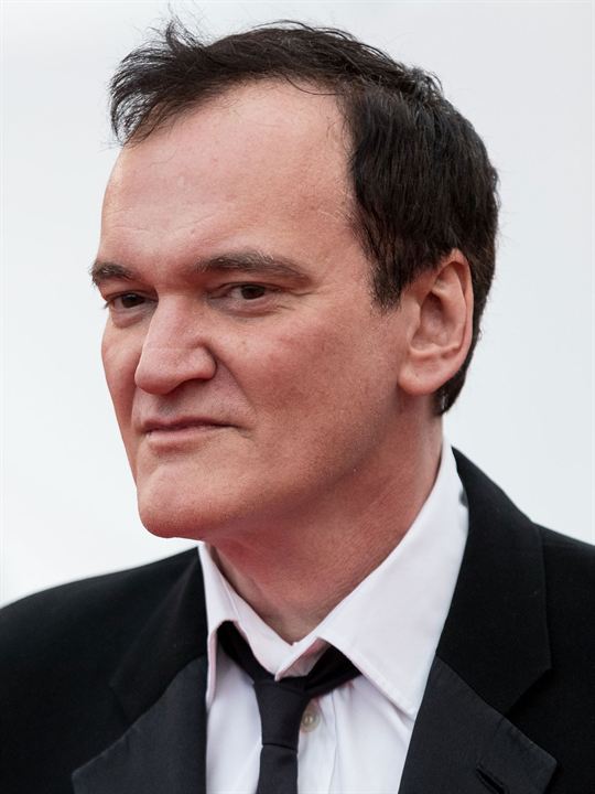 Affiche Quentin Tarantino