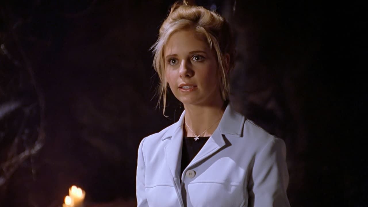 Buffy Saison 3 Streaming Poster Buffy contre les vampires saison 3 - Affiche 107 sur 262 - AlloCiné