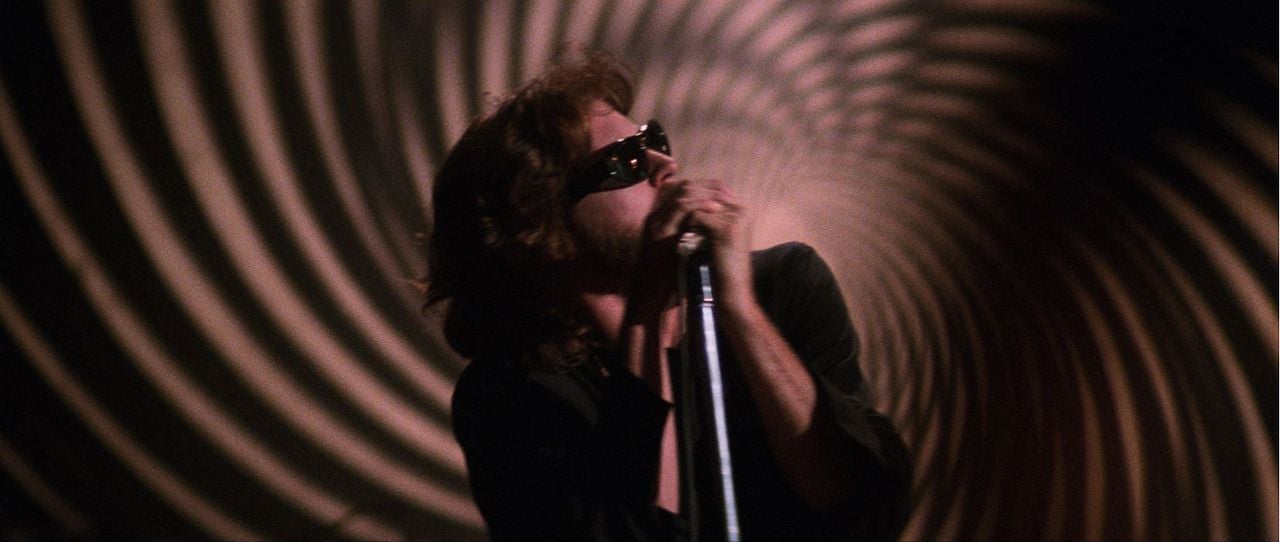 The Doors Film Complet Français Youtube Photo du film The Doors - Photo 10 sur 17 - AlloCiné
