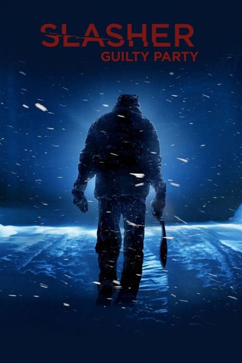 Slasher : Affiche