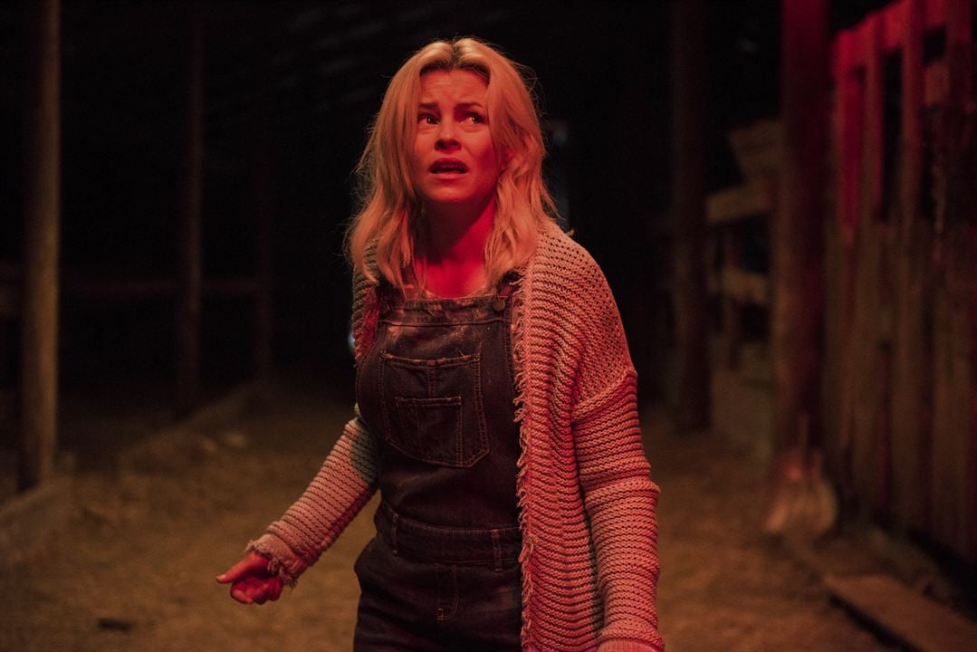 Brightburn - L'enfant du mal : Photo Elizabeth Banks