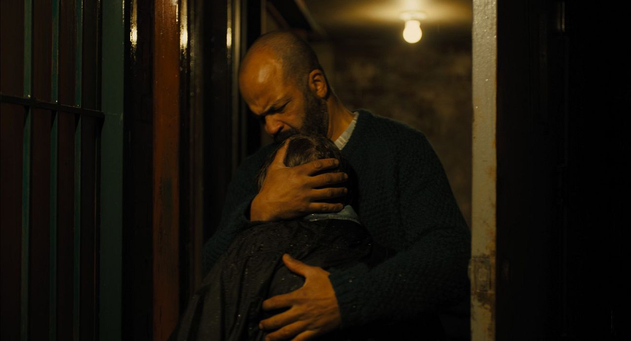 Le Chardonneret : Photo Jeffrey Wright