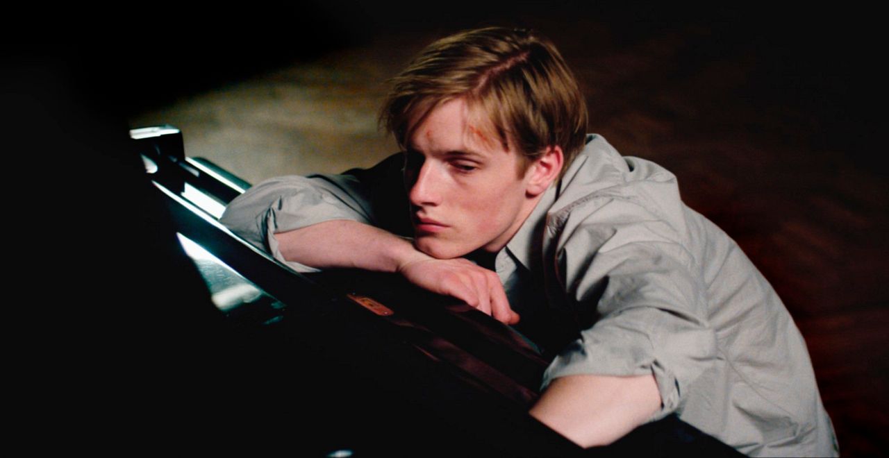 Photo Louis Hofmann