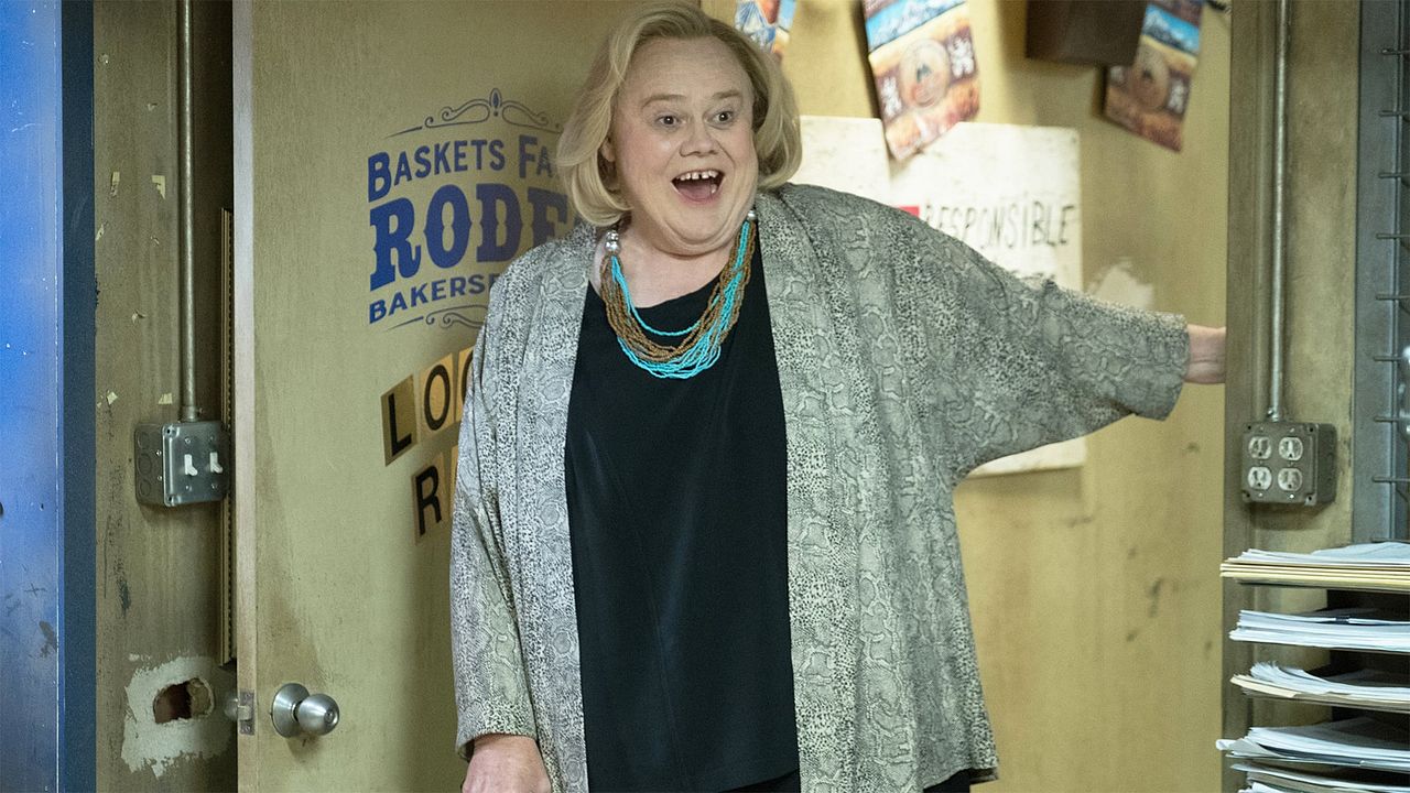 Baskets : Affiche