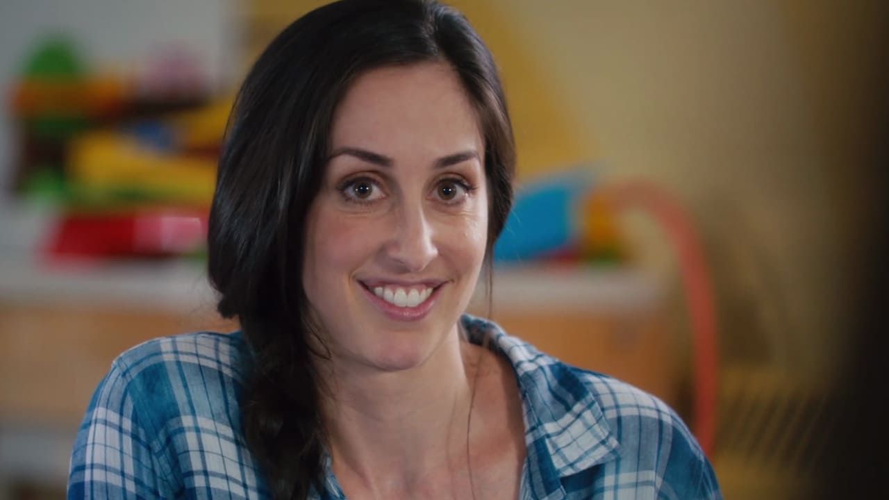 Workin' Moms : Affiche