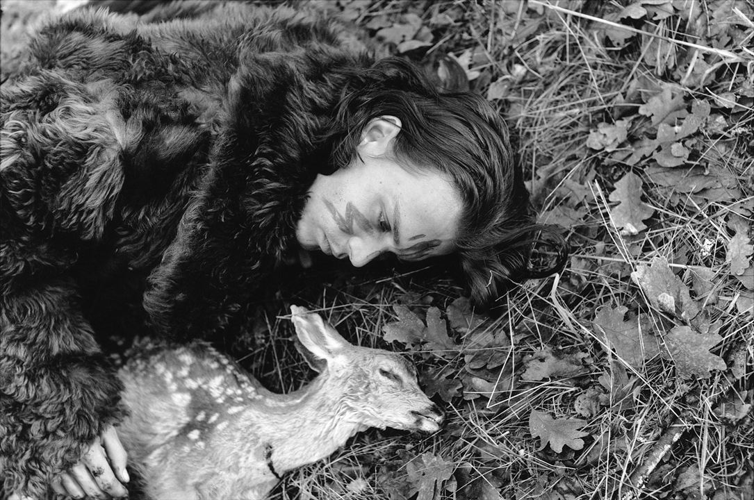 Dead Man : Photo Johnny Depp