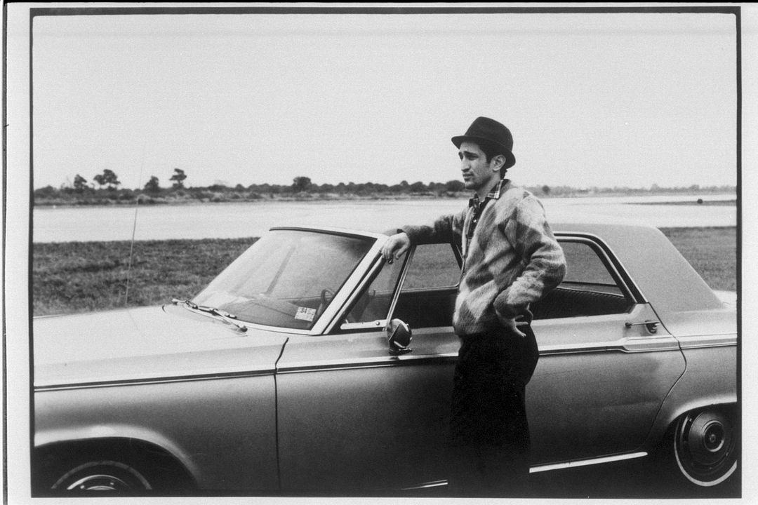 Stranger Than Paradise : Photo