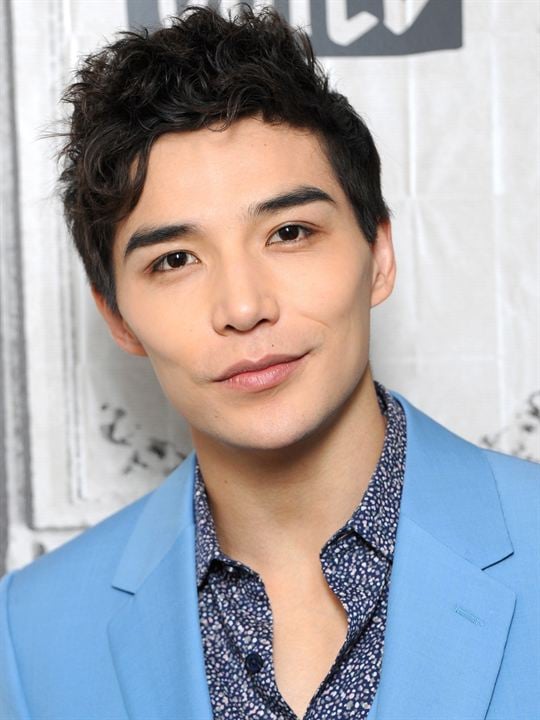 Affiche Ludi Lin