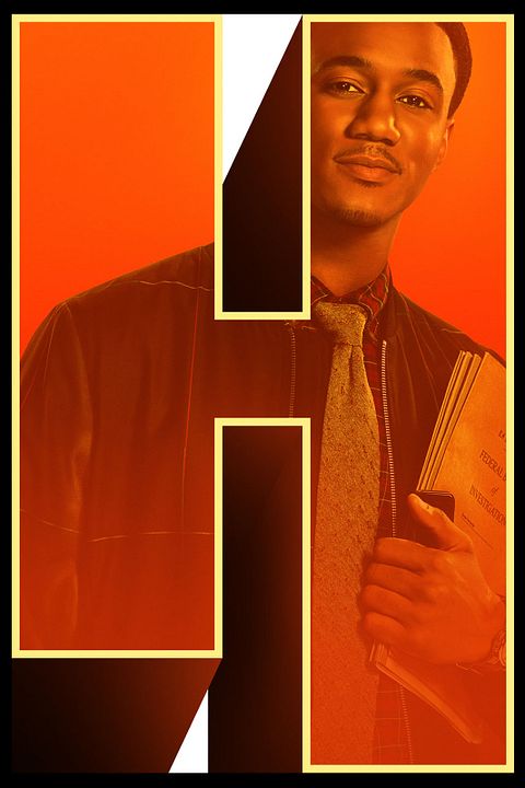 Shaft : Affiche