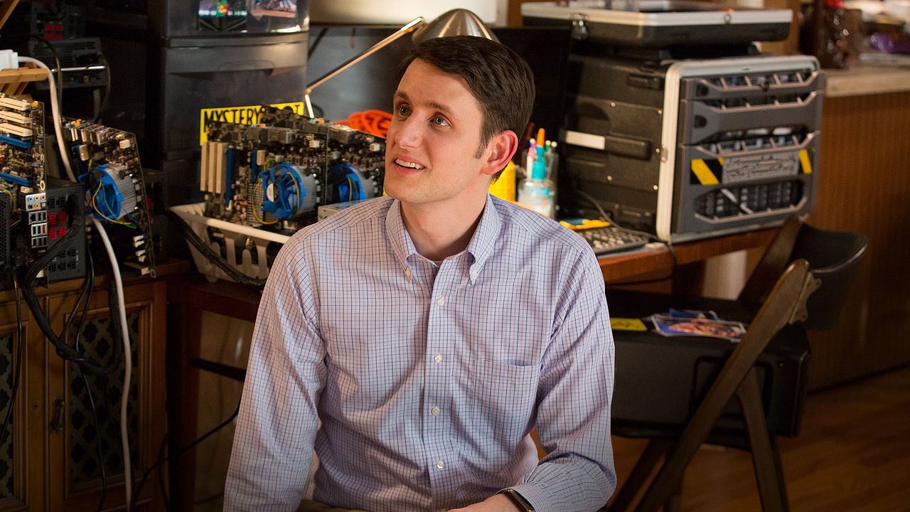 Silicon Valley : Affiche