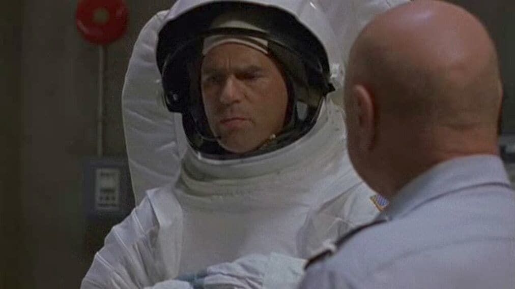 Stargate SG-1 : Affiche