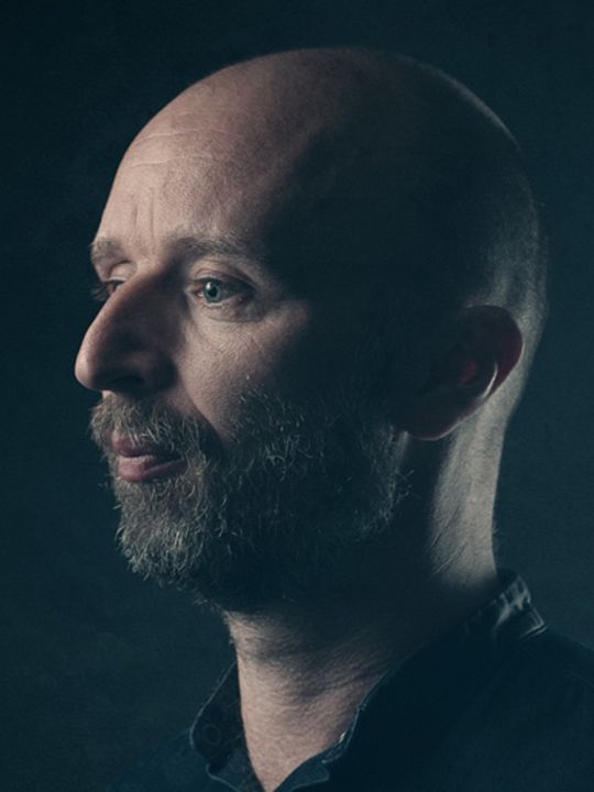 Affiche Stéphane Hueber-Blies