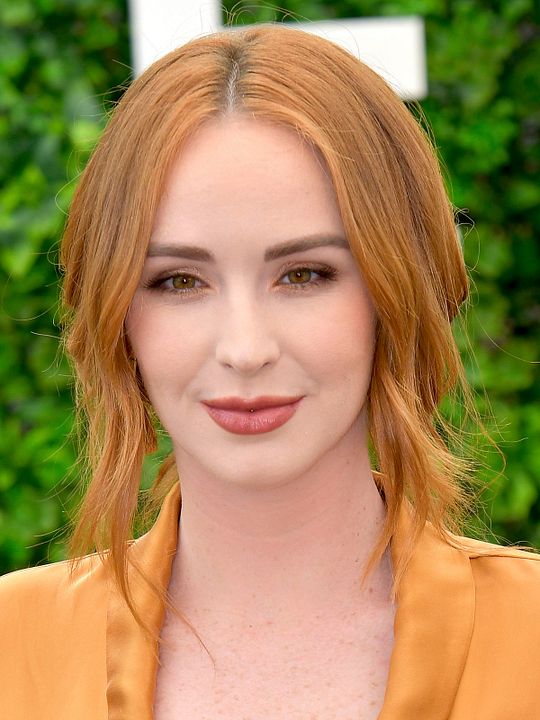 Affiche Camryn Grimes