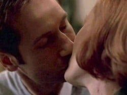 X-Files : Affiche