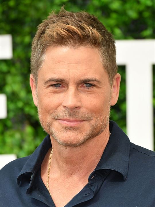 Affiche Rob Lowe