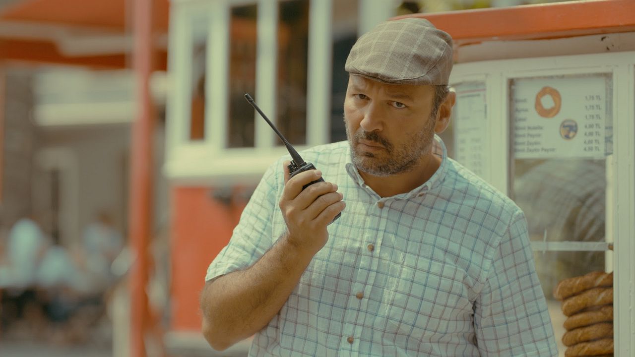 Hareket Sekiz : Photo