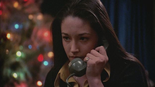 Black Christmas : Photo