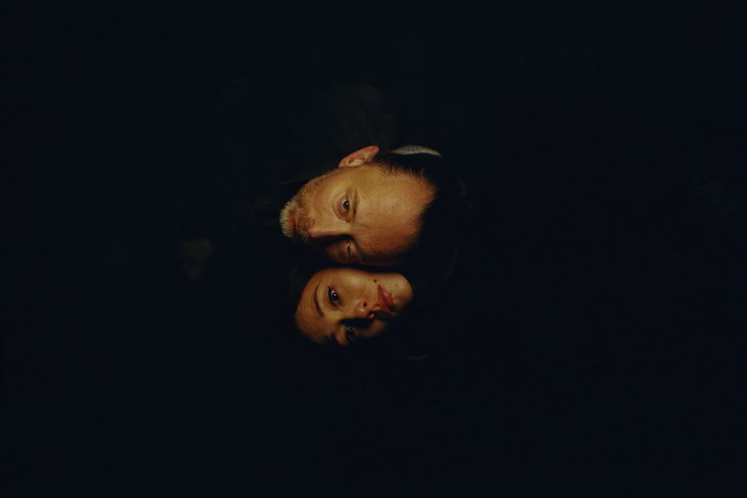 Anima : Photo Thom Yorke, Dajana Roncione