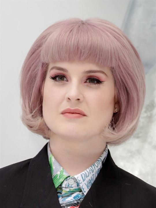 Affiche Kelly Osbourne