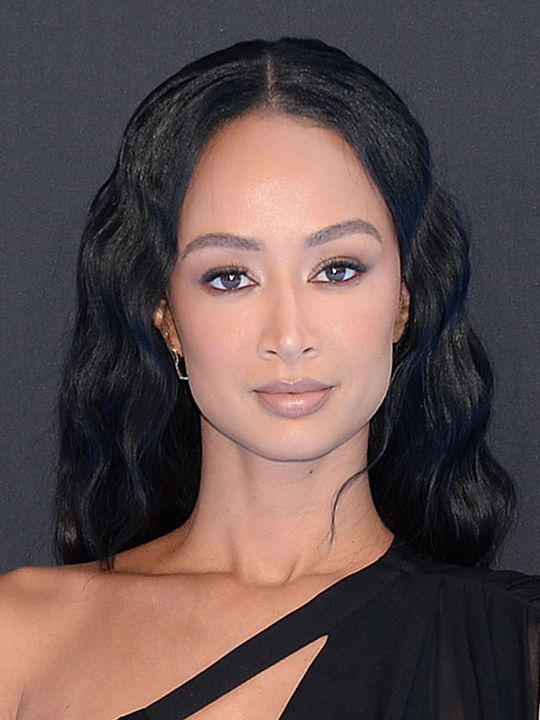 Affiche Draya Michele