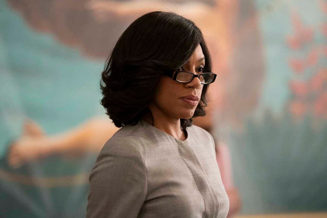 Grand Hotel (2019) : Photo Wendy Raquel Robinson