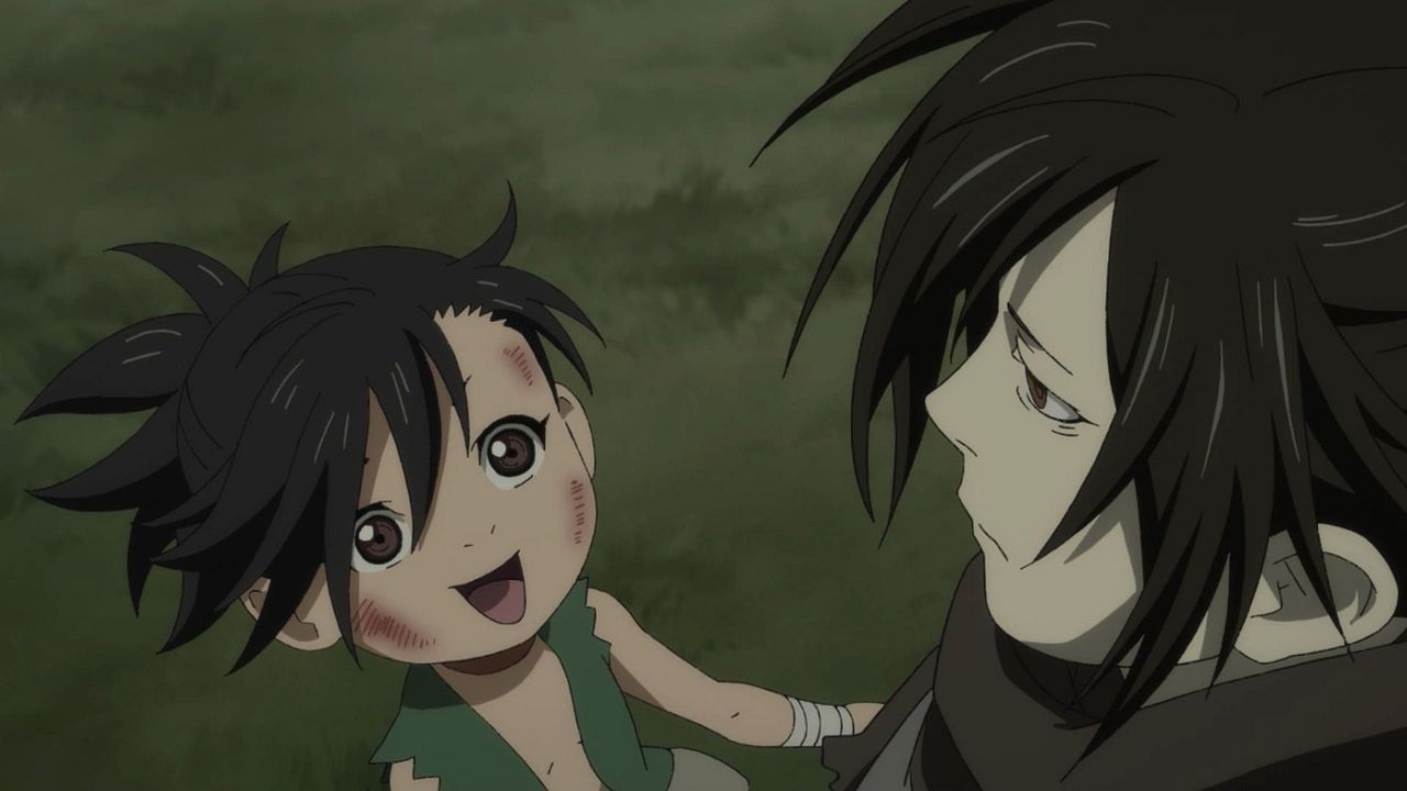 Poster Dororo saison 1 - Affiche 25 sur 26 - AlloCiné
