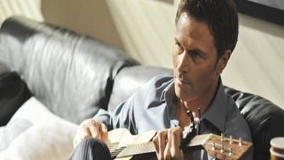 Private Practice : Affiche