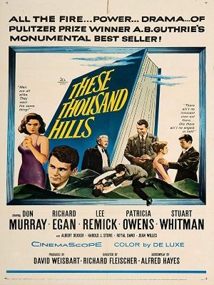 Duel dans la boue : Affiche