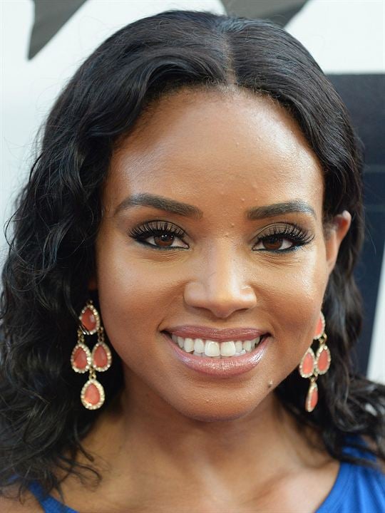 Affiche Meagan Tandy