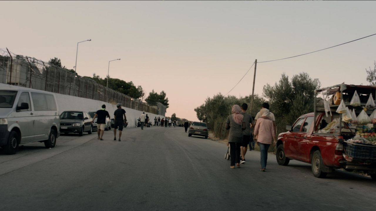 I Love You Greece : Photo