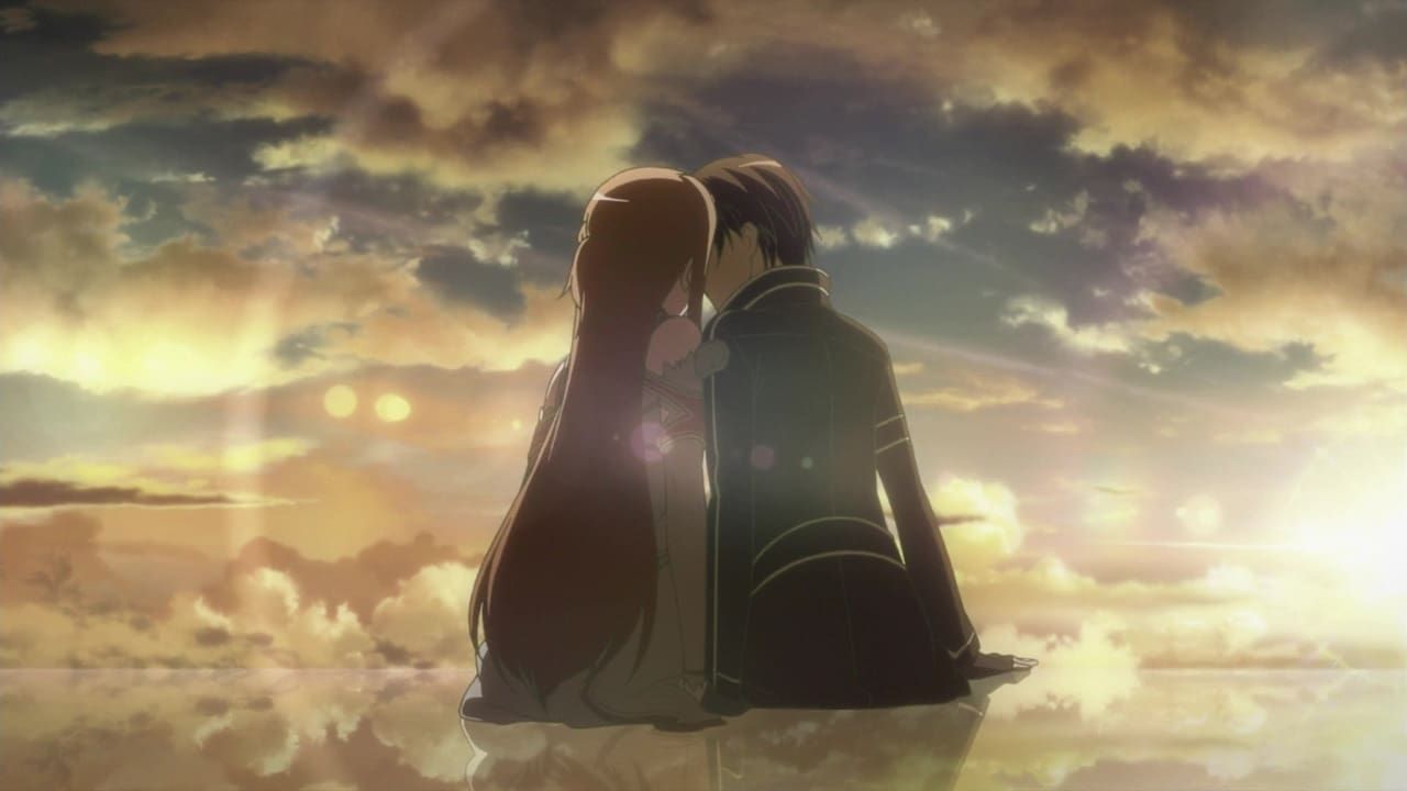 Sword Art Online Saison 3 épisode 47