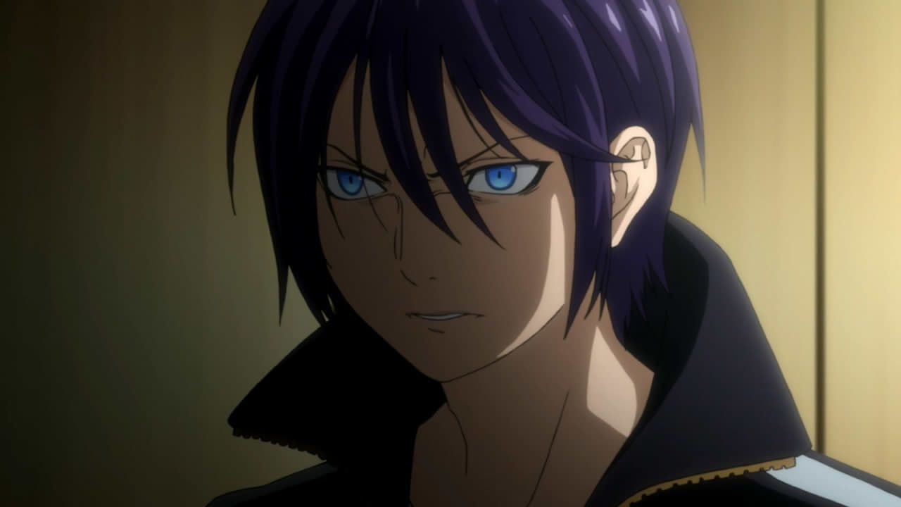 Noragami : Affiche