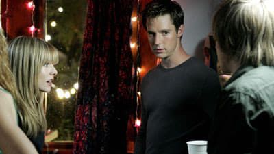 Veronica Mars : Affiche