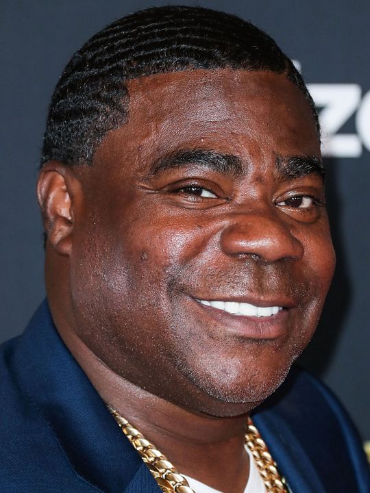 Affiche Tracy Morgan