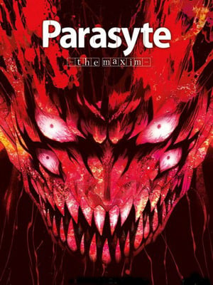 Parasyte : Affiche