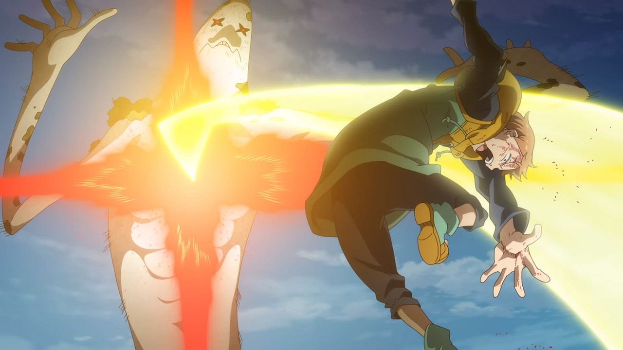 Seven Deadly Sins Streaming Ita Stagione 2