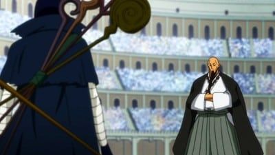Fairy Tail : Affiche