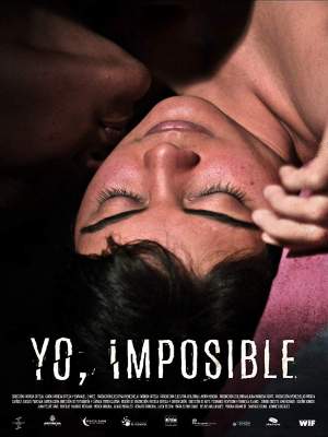 Being Impossible : Affiche