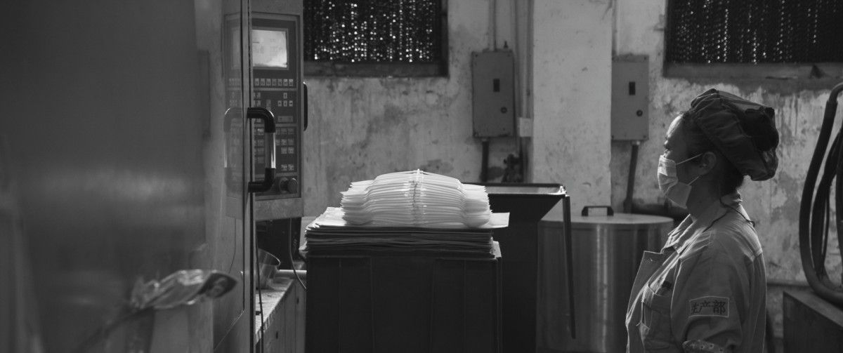 La Cuillère : Photo