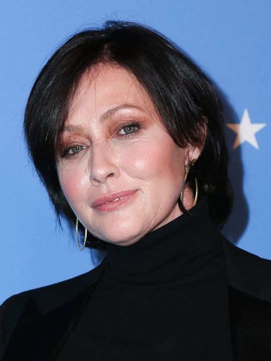 Affiche Shannen Doherty