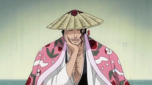 Bleach : Photo