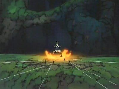 Naruto : Affiche