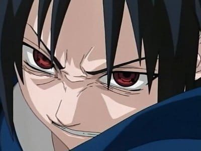 Naruto : Affiche